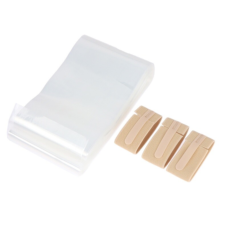 Male Universal Disposable Portable Urinary Bag Men Urinary Collector Bag Cover