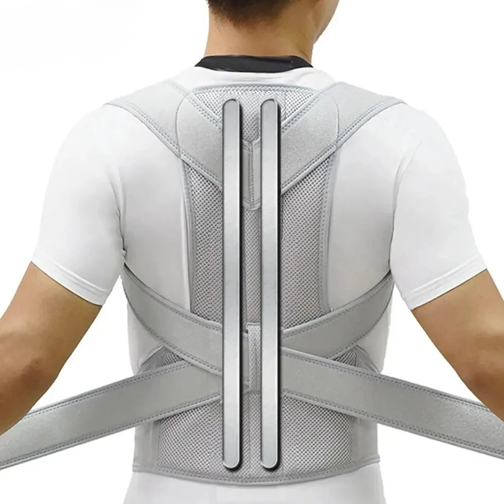 Back Brace and Posture Corrector for Men and Women Back Straightener Posture Cor