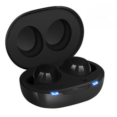 JINGHAO 1 Pair Hearing Amplifier MiNi Sound Enhancer Amplifier Best Sales US