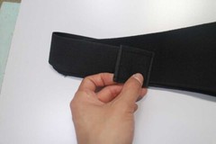 Self-heating Tourmaline Heat Therapy Pad Shoulder Protector Belt Pain Relief