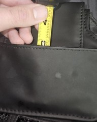 Inogen G4 / Rove 4 Inogen CA-400 Carry Bag and Shoulder Strap