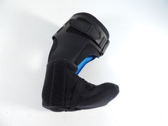 DRMS Dr Medical The Revolution AFO Left Ankle Brace Medium AB0103-150L-02 New