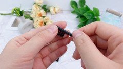 12 Pieces Hearing Aid Cleaning Tools Kits Hearing Aid Amplifier Cleaner