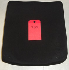 FUTURE MOBILITY WHEELCHAIR CUSHION USED 18X21″ VERY GOOD CONDITION