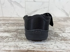 BraceAbility Closed Toe Medical Walking Shoe Fracture Boot Post Op Foot Brace S