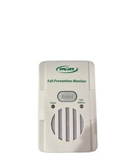 Smart Caregiver TL-2100B Fall Prevention Monitor, Standard Bed Sensor Pad System