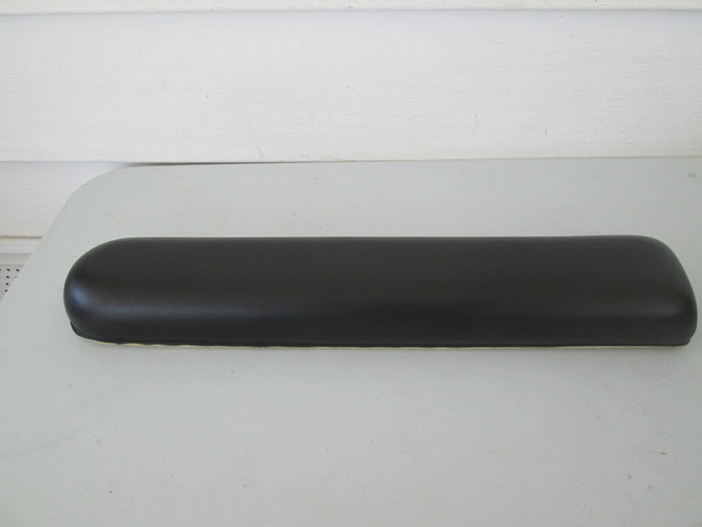 14 1/4″ Armrest Pad Designed to Fit Many Mobility Scooters # 2866