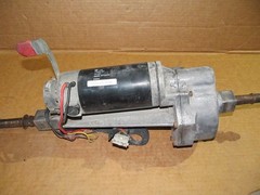 Rascal 600 Electric Mobility scooter Transaxle CIM 24V Motor Assembly CM808-001