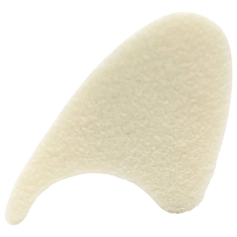 Mars Wellness Full Foam Toe Separators – Toe Spacers For Corn, Blisters Relief –