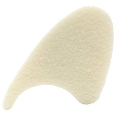 Mars Wellness Full Foam Toe Separators – Toe Spacers For Corn, Blisters Relief –