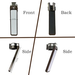 Walking Cane Holder for Table,Crutches Accessories,Walking Cane Accessories,Cane