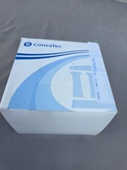 ConvaTec Natura Sur-Fit Stomahesive Flexible Wafer 125263 38mm 10pcs