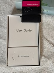 **BOSSA TX-5 MINI PLUS + HEARING AIDS NEW IN OPEN BOX *****
