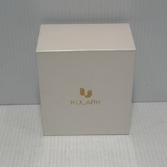 Kulark BL-F1 Neckband AI Clip-On Hearing Aid Bluetooth Rechargeable Brand New