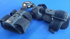 RCAI Left Arm Elbow Brace Range of Motion ROM Adjustable