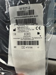 New In Box ALPS Extreme Amputee Prosthetic Sleeve Fabric Reinforced SFB26-2