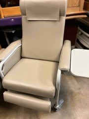Winco Patient Recliner