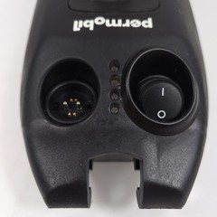Permobil SmartDrive MX2+ Max Mobility Power Assist With Case Parts Or Repair