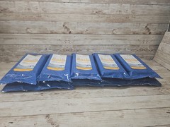 Stryker Sage Comfort Bath Full-Body Cleansing Washcloths, Heavyweight 10 packs-5