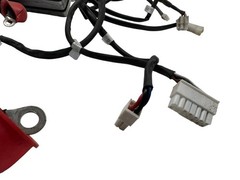 Pride Wrangler BAJA Mobility Scooter MODULES w/ Harness CTL1806259 D51445.06