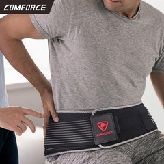 Vriksasana Posture Sacroiliac Hip Belt For Women And Men That Alleviat