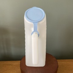 URINAL 8105M-R WITH COVER unbranded NEW camping and travel