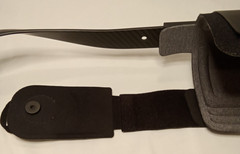 Elevate Movement Glide Ankle Foot Orthosis AFO Right Only