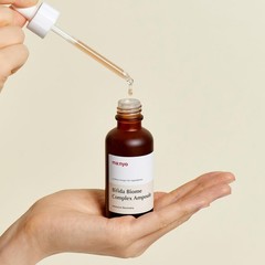 MA:NYO Bifida Biome Complex Ampoule Serum 1.7oz (50ml) Skin Rejuvenating