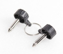 2pc Mobility Scooter Key for Electric 4Wheel Mobility Scooter MS31 W3431 KR8601