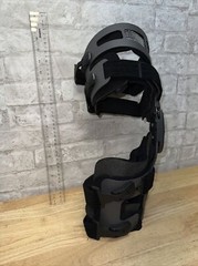 BLEDSOE THRUSTER 3 MEDIAL STANDARD SIZE S RIGHT