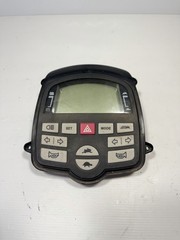 Pride Pathrider 143xld – Tiller Head Top Dash Mobility Scooter Parts