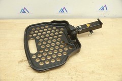 OEM Footrest for Shoprider Jetstream Power Chairs – Foot Plate Platform