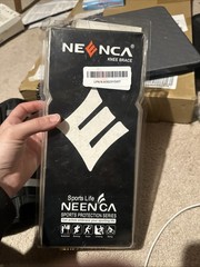 NEENCA Professional Knee Brace for Knee Pain Hinged Knee Support Size Large