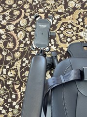Pride Mobility Jazzy Air 2 Power Wheelchair | Elevating Seat