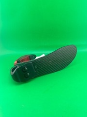 OTTOBOCK Otto Bock c-walk cwalk 1c40 prosthetic foot, left, size 24. No shell
