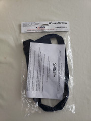 New RMS 35” – 42″ Leg Lifter Strap Royal Medical Solutions. New In Package