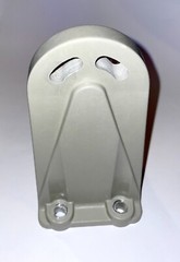 Bruno SRE-3050 / SRE-3000 Straight Stairlift Rail Fixed Floor Bracket Stand Leg