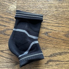 LP Support X-Tremus Ankle Support – Model 110XT – Small Excellent Condition