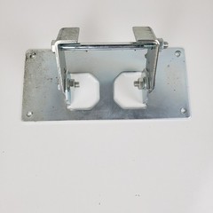Acorn Superglide 120 130 Stair Lift Rail Mounting Bracket Replacement Part