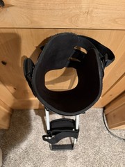 Forward Mobility Freedom Leg Off-Loading Brace (Regular-Standard)