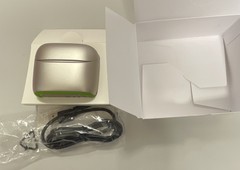 Phonak Charger Case Ease ONLY for Phonak Audéo Lumity Rechargeable Hearing Aids