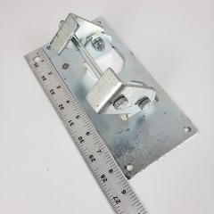 Acorn Superglide 120 130 Stair Lift Rail Mounting Bracket Replacement Part
