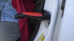 5 in 1 Car Safety Door Handle Non-Slip Assist Elderly Vehicle Standing Support