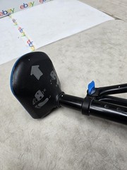 iWALK 3.0 Hands Free Crutch Adjustable Knee Pad Mobility Aid iWalkFree