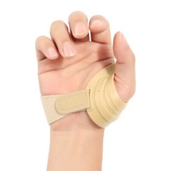 Fortemotus CMC Thumb Brace Splint Support for Osteoarthritis Thumb Arthritis