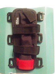 Tennis Golf Wrist Support Brace Adjustable Strap Band Forearm Hand Protection AS