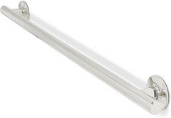 Seachrome Coronado 36in Grab Bar Polished Chrome 304 Stainless ADA 250lb USA