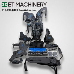Eskoworks Overhead Lifting Assistance Wearable ExoSuit Non Battery | Resistance