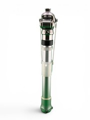 OTTOBOCK Otto Bock 3r49 Prosthetic Knee. Prosthetic Knee W/ Pylon. Great cond