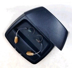 Starkey Model 720 Hearing Aid Charger 600m Cannot Verify Charging – FOR PARTS